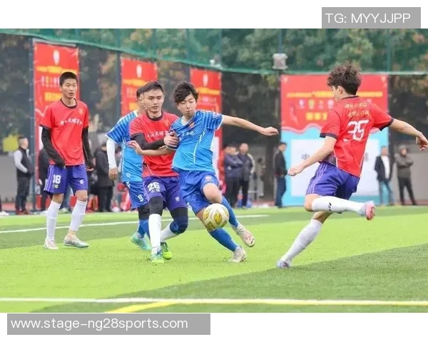 广东五人足球互动盛宴开启全民参与共创精彩赛事体验