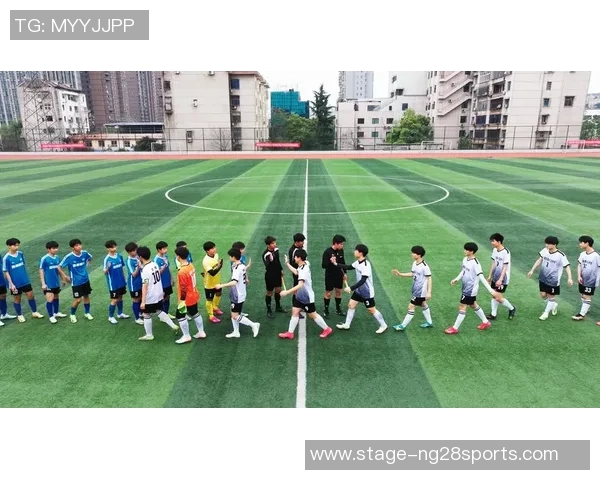 日本小学生足球的崛起与发展探索青少年体育教育的新方向